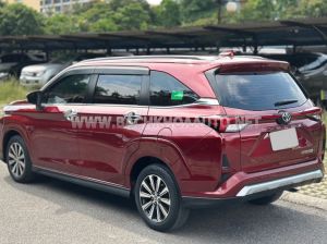 Xe Toyota Veloz Cross 1.5 CVT 2022
