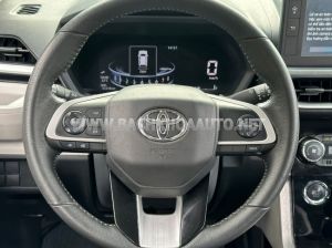 Xe Toyota Veloz Cross 1.5 CVT 2022