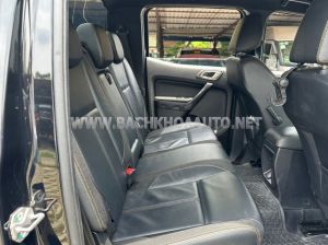Xe Ford Ranger Limited 2.0L 4x4 AT 2020