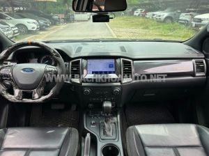 Xe Ford Ranger Limited 2.0L 4x4 AT 2020
