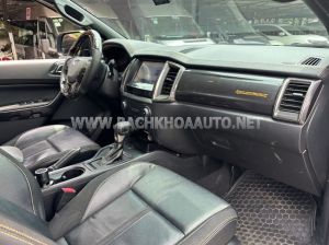 Xe Ford Ranger Limited 2.0L 4x4 AT 2020