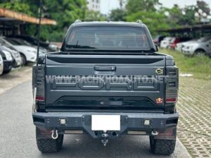 Xe Ford Ranger Wildtrak 2.0L 4x4 AT 2020
