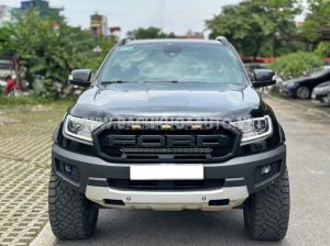 Xe Ford Ranger Wildtrak 2.0L 4x4 AT 2020