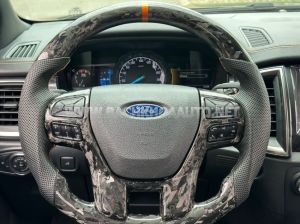 Xe Ford Ranger Limited 2.0L 4x4 AT 2020
