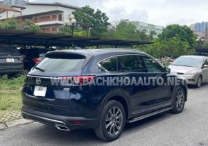 Xe Mazda CX8 Luxury 2022