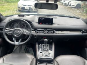 Xe Mazda CX8 Luxury 2022