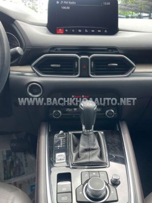Xe Mazda CX8 Luxury 2022