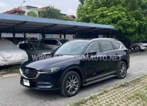 Xe Mazda CX8 Luxury 2022