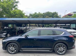 Xe Mazda CX8 Luxury 2022