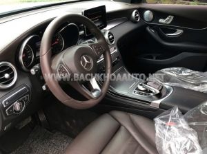 Xe Mercedes Benz GLC 300 4Matic 2016