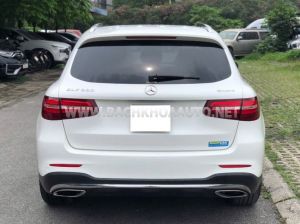 Xe Mercedes Benz GLC 300 4Matic 2016