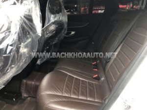 Xe Mercedes Benz GLC 300 4Matic 2016