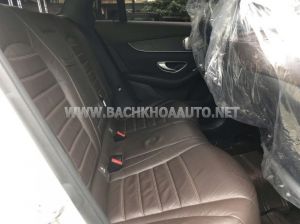 Xe Mercedes Benz GLC 300 4Matic 2016