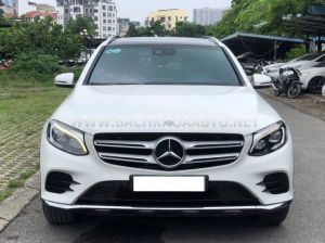 Xe Mercedes Benz GLC 300 4Matic 2016