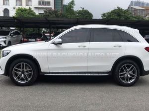 Xe Mercedes Benz GLC 300 4Matic 2016