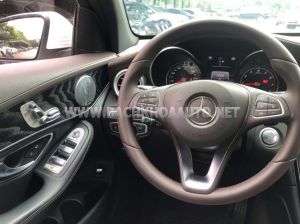 Xe Mercedes Benz GLC 300 4Matic 2016