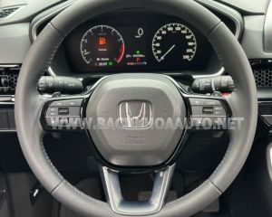 Xe Honda CRV L 2024
