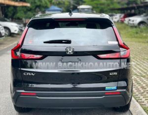 Xe Honda CRV L 2024