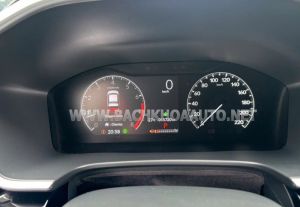Xe Honda CRV L 2024