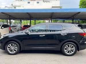 Xe Hyundai SantaFe 2.4L 2017