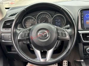 Xe Mazda CX5 2.5 AT 2WD 2017