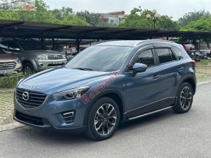 Xe Mazda CX5 2.5 AT 2WD 2017