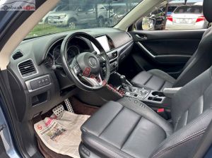 Xe Mazda CX5 2.5 AT 2WD 2017