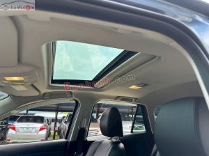 Xe Mazda CX5 2.5 AT 2WD 2017