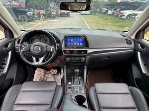 Xe Mazda CX5 2.5 AT 2WD 2017