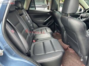 Xe Mazda CX5 2.5 AT 2WD 2017