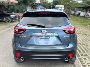 Xe Mazda CX5 2.5 AT 2WD 2017
