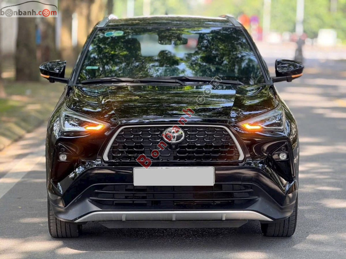 Toyota Yaris Cross 1.5 D-CVT 2024