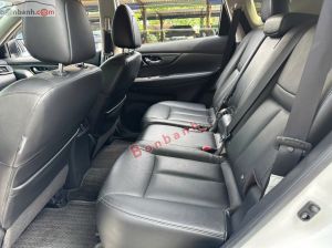 Xe Nissan X trail 2.0 SL Luxury 2020
