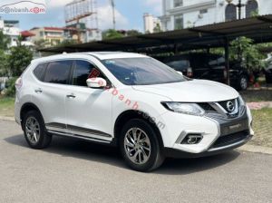 Xe Nissan X trail 2.0 SL Luxury 2020