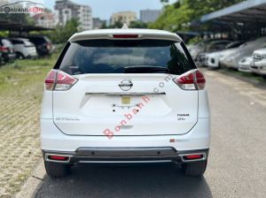 Xe Nissan X trail 2.0 SL Luxury 2020