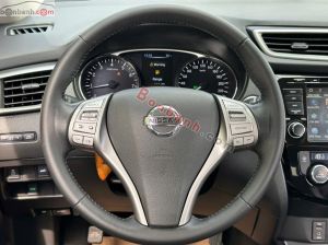 Xe Nissan X trail 2.0 SL Luxury 2020