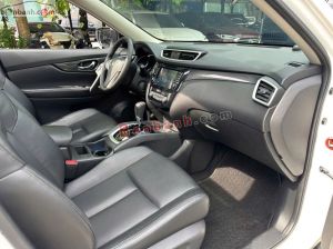 Xe Nissan X trail 2.0 SL Luxury 2020