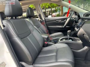 Xe Nissan X trail 2.0 SL Luxury 2020