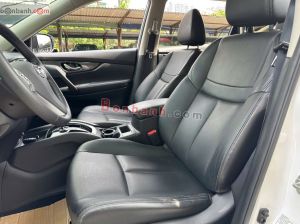 Xe Nissan X trail 2.0 SL Luxury 2020