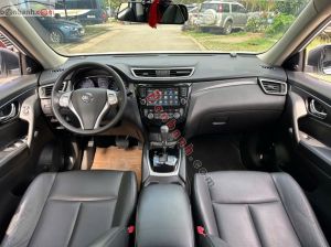 Xe Nissan X trail 2.0 SL Luxury 2020