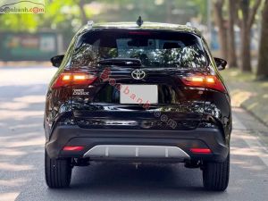Xe Toyota Yaris Cross 1.5 D-CVT 2024