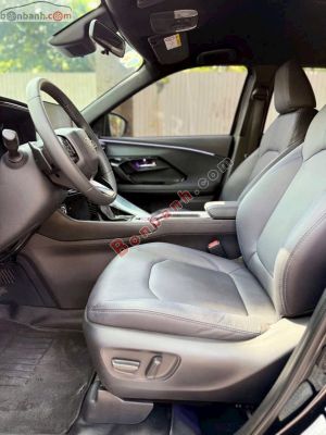 Xe Toyota Yaris Cross 1.5 D-CVT 2024