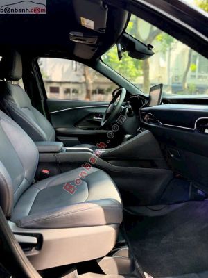 Xe Toyota Yaris Cross 1.5 D-CVT 2024