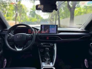 Xe Toyota Yaris Cross 1.5 D-CVT 2024