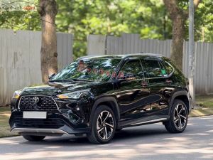 Xe Toyota Yaris Cross 1.5 D-CVT 2024