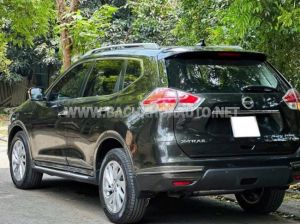 Xe Nissan X trail V Series 2.5 SV Luxury 4WD 2018