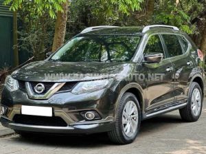 Xe Nissan X trail V Series 2.5 SV Luxury 4WD 2018