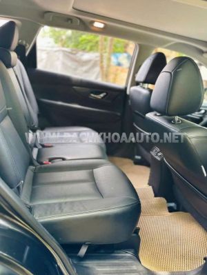 Xe Nissan X trail V Series 2.5 SV Luxury 4WD 2018