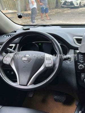 Xe Nissan X trail V Series 2.5 SV Luxury 4WD 2018