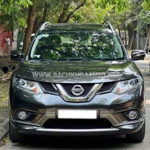 Xe Nissan X trail V Series 2.5 SV Luxury 4WD 2018